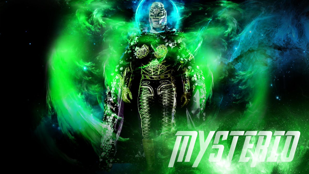 Rey Mesterio Wallpapers - Posted by unknown at 5:53 am. - Goimages Base
