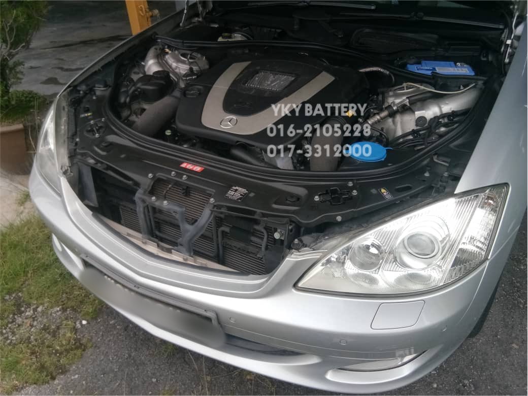 56 Collections Change Car Battery Malaysia  HD