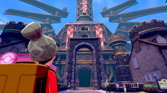 Serebiinet On Twitter Serebii Update A New Screenshot