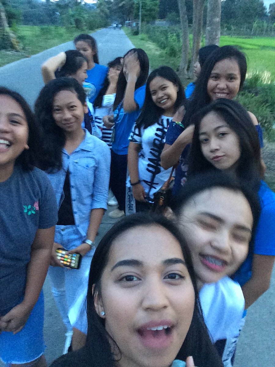 lenglannu's tweet photo. Yes naman diba
#SHS_CALTEXFYS
#CALTEXFYS https://t.co/zrWiLQccLh