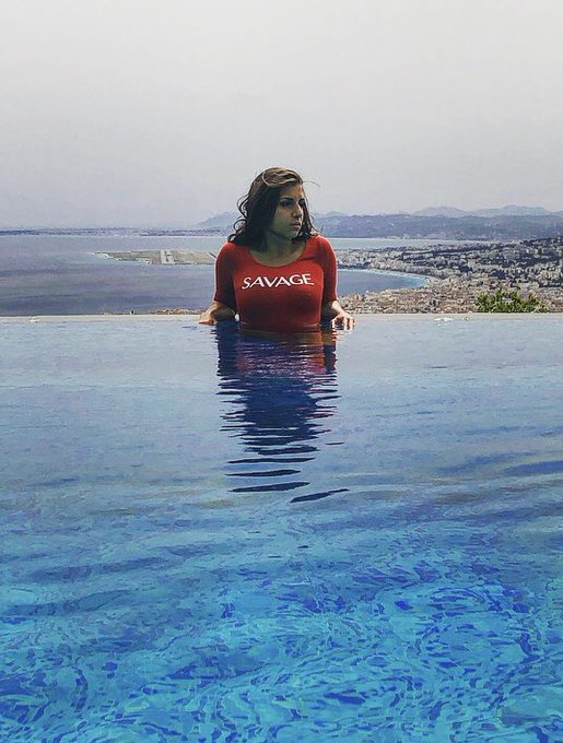 #NextFilm #FrenchRiviera #Nice https://t.co/Xpv3qYLtGD<a href="/tag/nextfilm"class="tags">#NextFilm</a><a href="/tag/frenchriviera"class="tags">#FrenchRiviera</a><a href="/tag/nice"class="tags">#Nice</a>