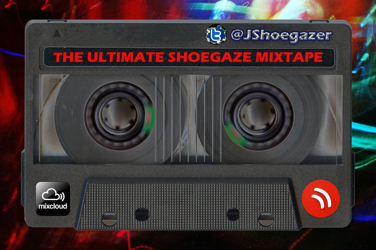 #SSRFM #RealShoegazeMixtapeRadio #TheUltimateShoegazeMixtape Chex It Outz as we are curating Volume II - #NonStop #Shoegaze hearthis.at/joe-s.-giangra… <a href="/WeNeedSecrets/">We Need Secrets</a> <a href="/MTMmusic/">Modern Time Machines</a> <a href="/Deafcultband/">DEAFCULT🏳️‍🌈</a> <a href="/ElizabethCWheel/">ElizabethColourWheel</a> <a href="/blankenbergerus/">Blankenberge</a> and tons more... #EachTrackHighlyRepeatable #Spectacular