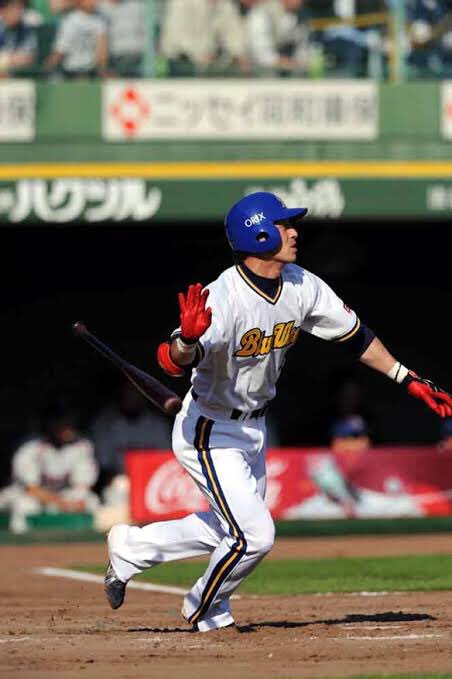 プロ野球 限定 復刻 サードユニフォームbot オリックス 10 がんばろうkobeデー 復刻版ブルーウェーブユニフォーム 1995年ホーム 後藤光尊 Orix T Co Bma1bg5p42