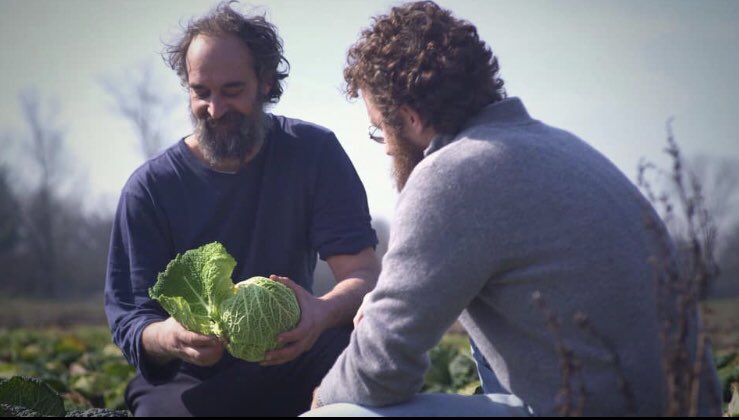 PetrolioRai's tweet photo. Qual è il prezzo giusto del biologico? #BioEvolution ora su @RaiUno https://t.co/o360eWGvov