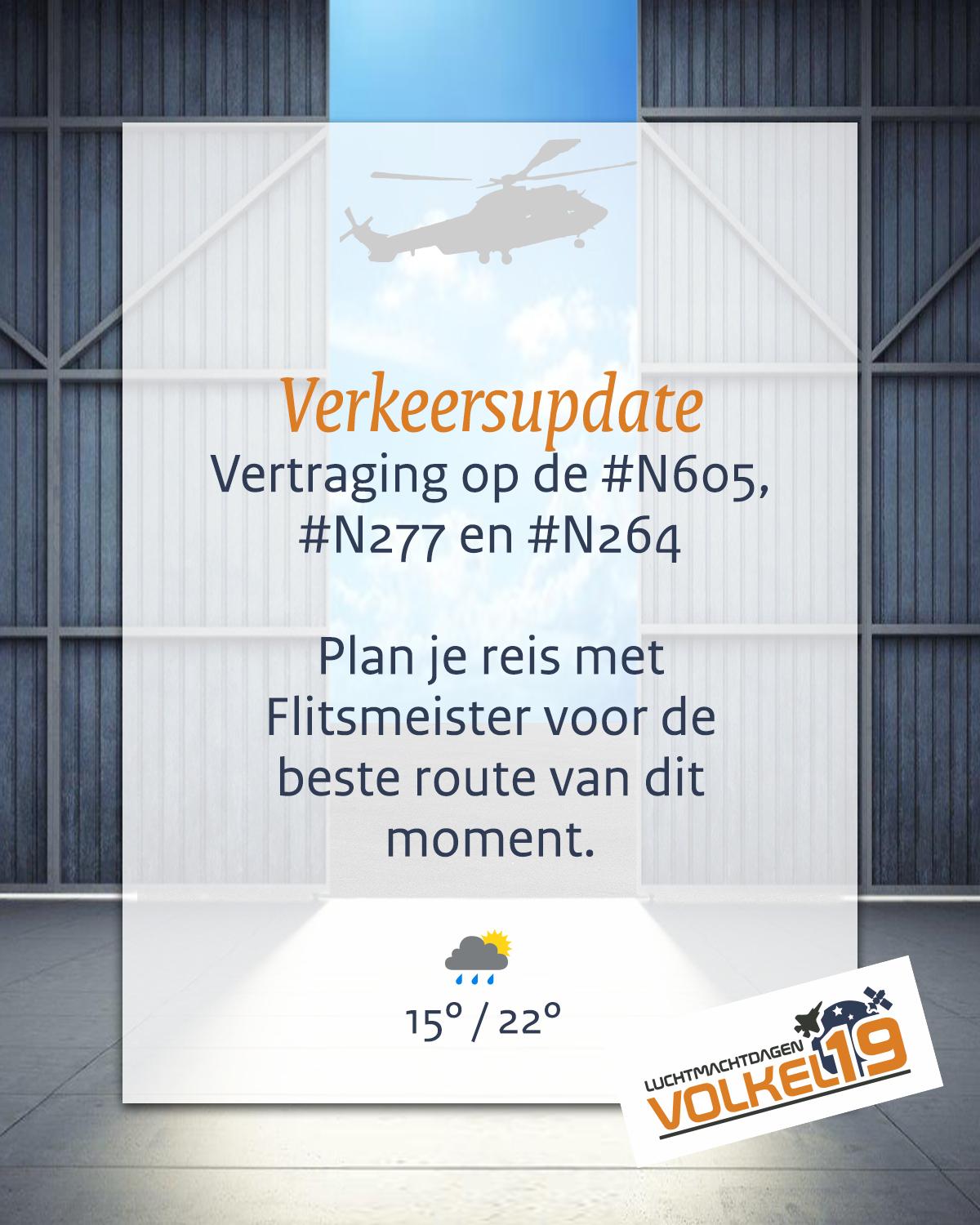 Luchtmachtdagen (luchtmachtdagen) / Twitter