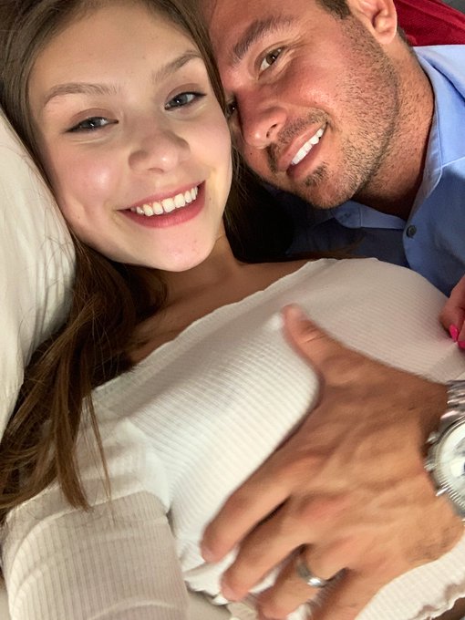 Had so much fun shooting with @chadwhitexxx today! 🥵 https://t.co/9U37DhI4nS<a class="tags" href="/tag/chadwhitexxx">@chadwhitexxx</a>