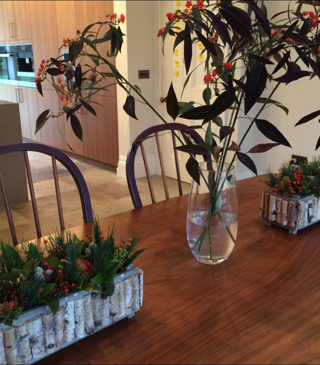 EBerry_Flowers's tweet photo. #homesandinteriors ideas with #EricaBerry https://t.co/TSYXucdvAJ