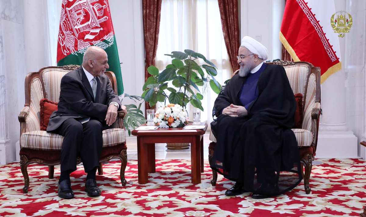 AFGHANIAx's tweet photo. د شانګهای د همکاريو سازمان په ۱۹مه غونډه کې د ولسمشر غني ګډون او د سيمې هېوادونو له مشرانو سره د هغه ليدنې په انځورونو کې:
@ARG_AFG
#Photo_Album
#INSAN_News_Desk https://t.co/tOQOOuKjmX