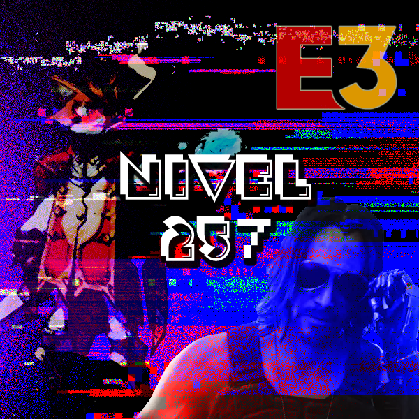ZholsC's tweet photo. Tomo un poco más de la cuenta, pero ... NUEVO EPISODIO del podcast 🎙️, hablando sobre el E3 🎮 y analizando un titulo indie: https://t.co/sDC4e2GGga https://t.co/Sz6vgVFwMv
