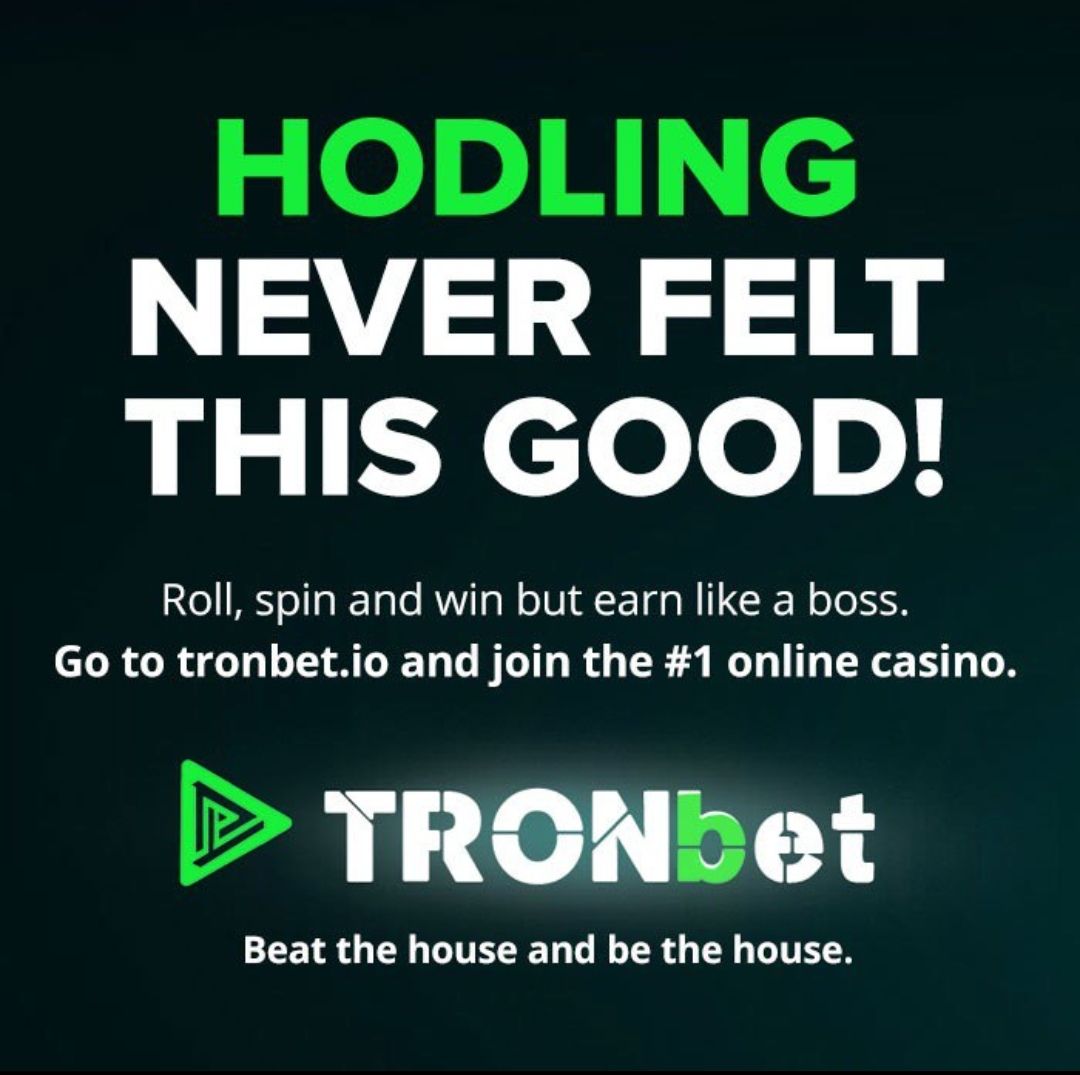 200 #ANTE #giveaway To celebrate @TRONbet charity cup

4 x 50 ante winners

Ends 22nd June @ 9AM GMT

To be entered you must:

Like / follow / retweet 

MUST USE LINK BELOW AND BE PART OF OUR TELEGRAM ANTE FAMILY

♥️♠️TRONbet.io♣️♦️
t.me/tronbetio