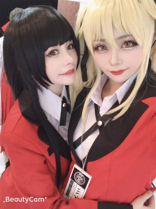 Twitterのコスプレ画像28