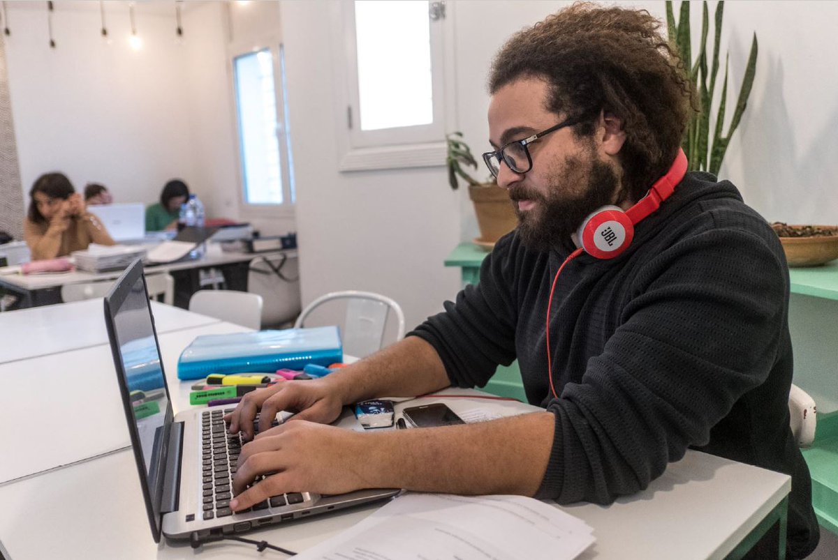 #Tunisia: A new US$75 million <a href="/WorldBank/">WorldBank</a> project aims to EXPAND access to financing for entrepreneurs, startups and small and medium sized businesses in Tunisia, and BOOST employment opportunities for #youth. 

wrld.bg/5wIQ50uExUP 🇹🇳
