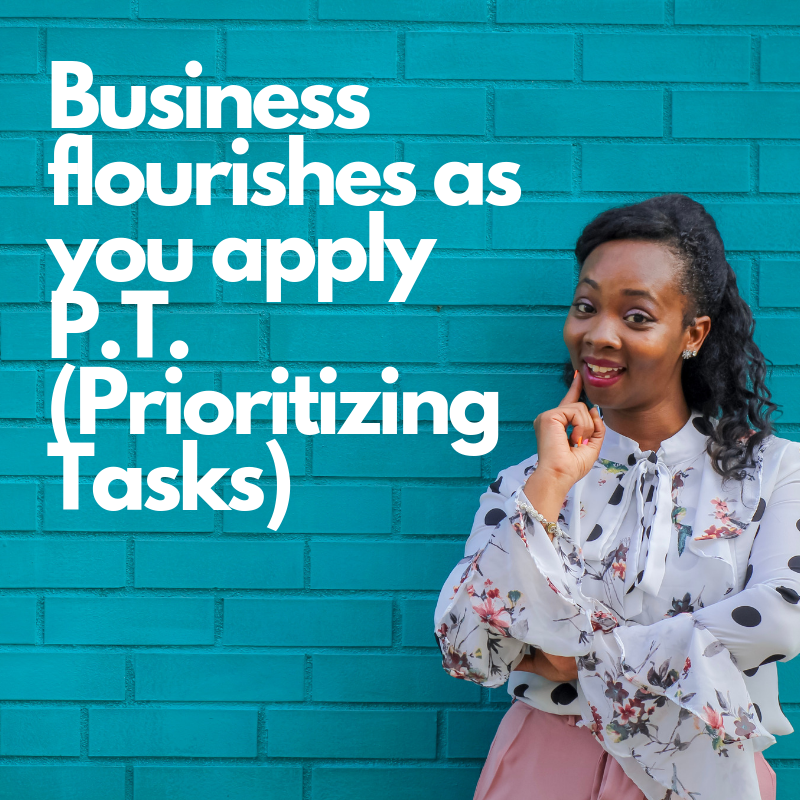 bookyourmentor's tweet photo. RT @CoachAlethia: Its time to get your priorities in order!
•
•
•
#success #motivationalquotes #millionairemindset #goals #mindset #fear #entrepreneur #entrepreneurquotes #lifecoach #walkyourtruepath #slaytheday #makeithappen #quoteoftheday #empower https://t.co/fhsehFNkqn