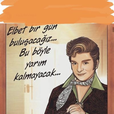 #YeniProfilResmi