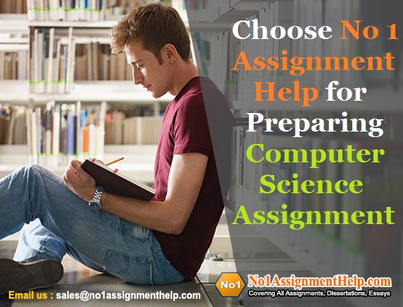 au_assignment's tweet image. Choose #No1AssignmentHelp for Preparing #ComputerScienceAssignment by best writers.
Also, if you want to get more information about this topic, then you can visit at unolist.com.au/desc/7700_Choo…