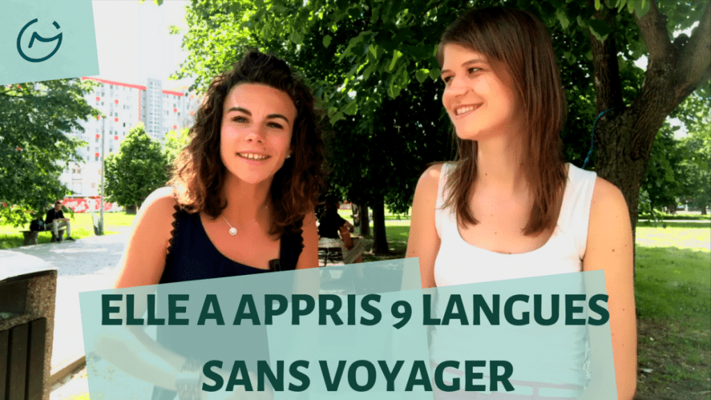 marathondeslang's tweet photo. Elle a appris 9 langues sans partir à l’étranger https://t.co/7lYqEtdjmg https://t.co/vt2rwILeVO