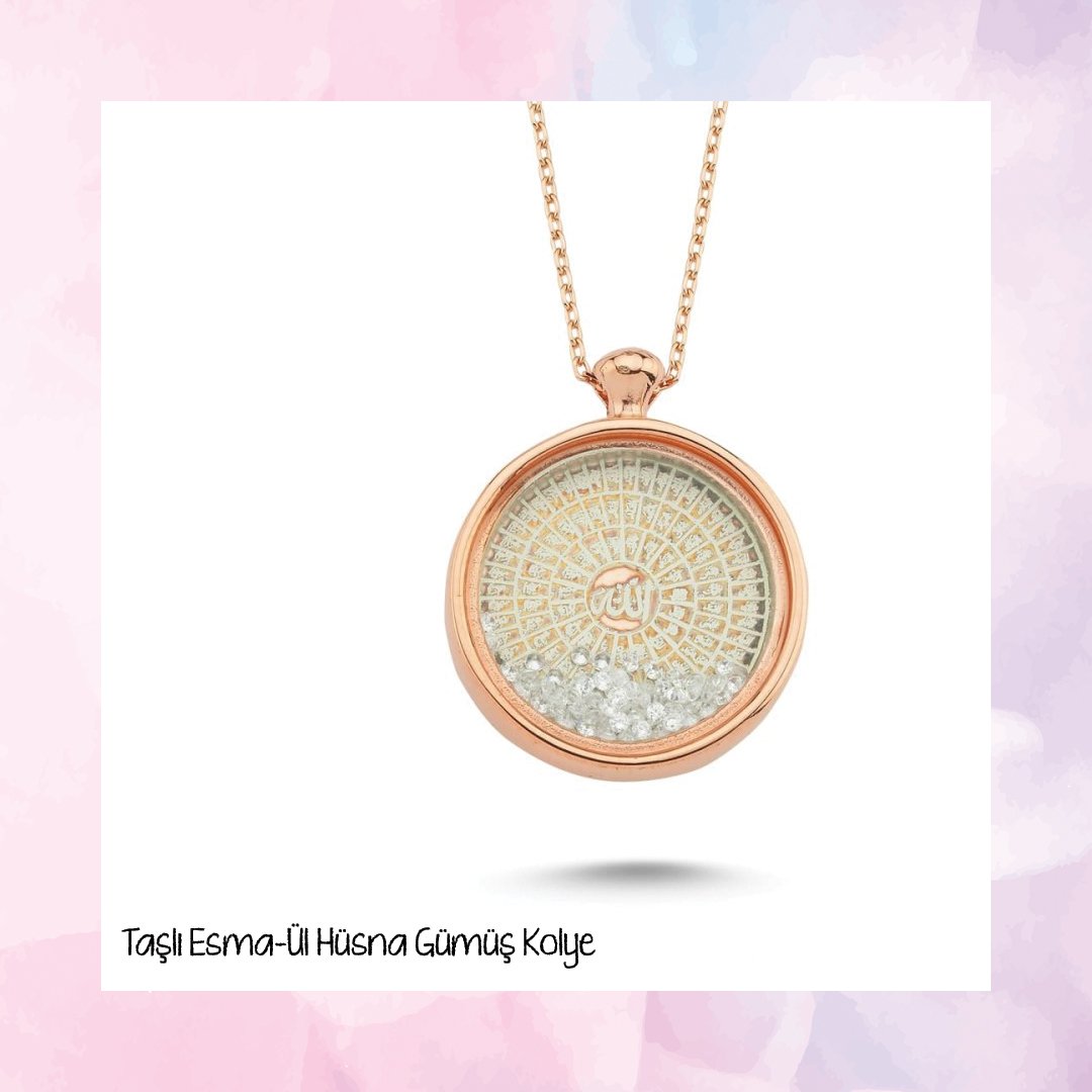 👉 Taşlı Esma-Ül Hüsna Gümüş Kolye MY101975
🚛 Aynı Gün Ücretsiz Kargo
💳 Kapıda Nakit Ödeme 
📣 2. Ürüne Anında %50 İndirim!
📌 Hemen Tıklayın: bit.ly/2KhPqnF
.
#mygumuscom #hediye #cumartesi #kolye #gümüşkolye