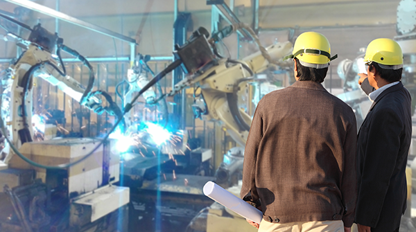 STL_Tech's tweet photo. #DidYouKnow?
#ProjectGaurav will take our optical fibre capacity to a whopping 50 million fkm annually!
Read more about the project & everything that sets us apart at our model plant: https://t.co/QTKjglVBIA
#Industry40 https://t.co/Y0vRb39x1Y