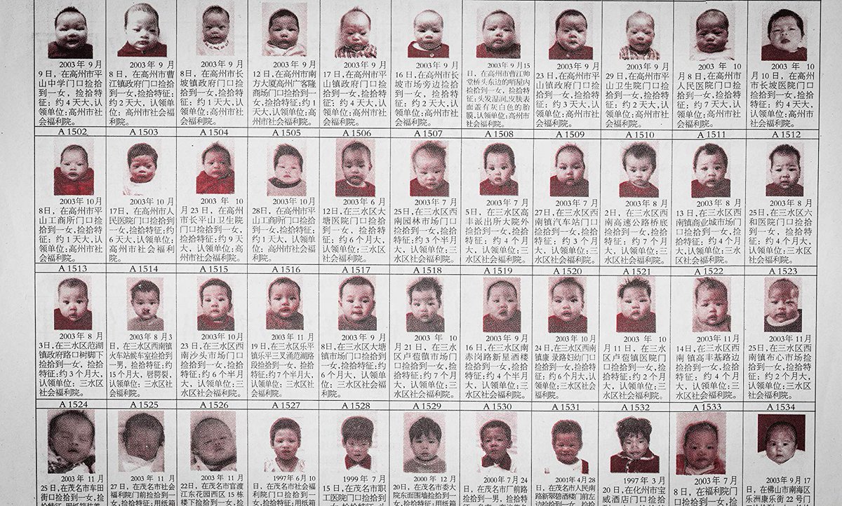 ChildNation's tweet photo. Storyline : 
First-time mother and filmmaker Nanfu Wang uncovers the untold history of China's One-Child policy and the generations of parents and children forever shaped by this social experiment.

download now : https://t.co/ZULwKY5Jfs
more : https://t.co/sjq52g2yuO https://t.co/6bOVeCdp1n