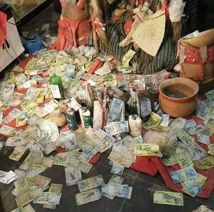 SpellSharp's tweet image. It's an extremely powerful money spell that works for everyone. Money will come your way with ease after I cast this spell for you. If you want to become rich fast then this money spell is just for you. The one who orders this money spell shall become rich and famous.