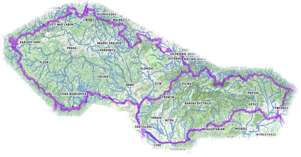 peter_misovic's tweet image. Kompletná turisticko-cyklistická mapa Česko-Slovenska od @FreemapSlovakia freemap.sk/?map=8/49.2767… #freemap #OpenStreetMap #slovakia #hiking #map #cycling