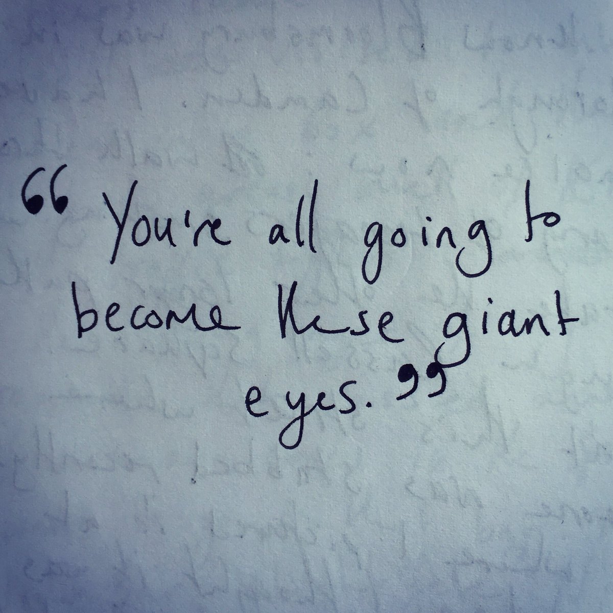 BloomsSecret's tweet photo. The flâneuse diaries from last year’s @bloomsburyfest are off to @imaginetheurban’s #magicalcities conference today - looking forward to taking them further afield 📓🚶‍♀️👁 #bloomsburysecret #flâneuse https://t.co/8htyDCXEiM