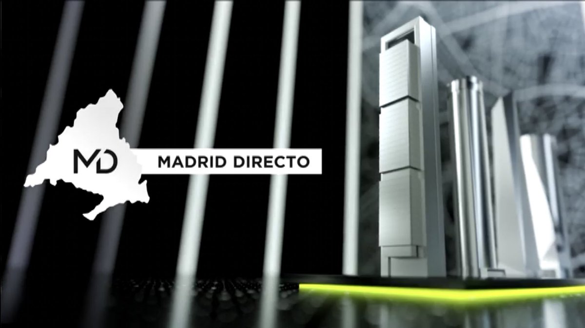 MadridDirecto's tweet photo. 👏🏼Ayer anotamos un gran 📊8,9% de share ¡No hay mejor forma de acabar la semana! GRACIAS nuevamente por acompañarnos cada tarde. El lunes volvemos con más y mejor. Como siempre aquí, en Madrid Directo😜@telemadrid @Susamoreno @CuarzoTv @inmagalvano @EmilioPineda_ #MD441 https://t.co/aah1lKlXGR