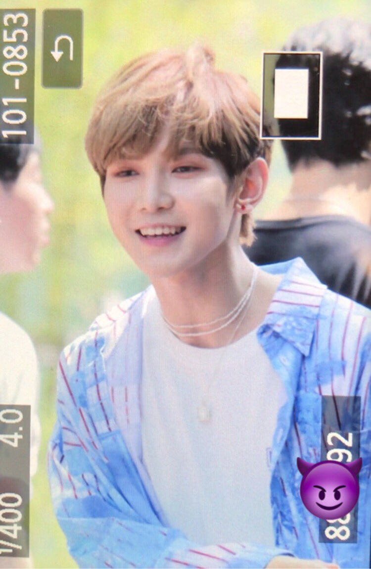 [잡담] 에이티즈 여상 의외인점...... | 인스티즈