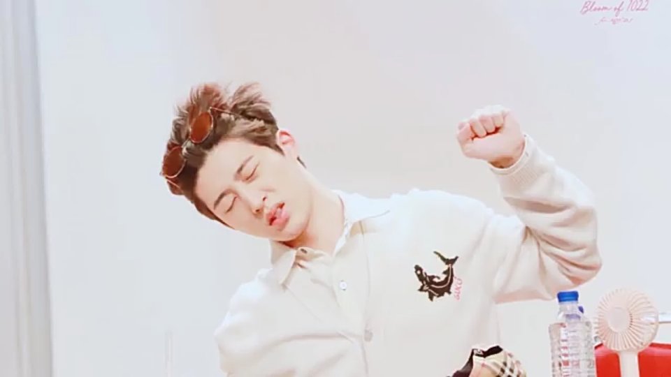 elia71294250's tweet photo. Kangen kegesrekan mu mbin
#forhanbin https://t.co/XA5EZCXmfq