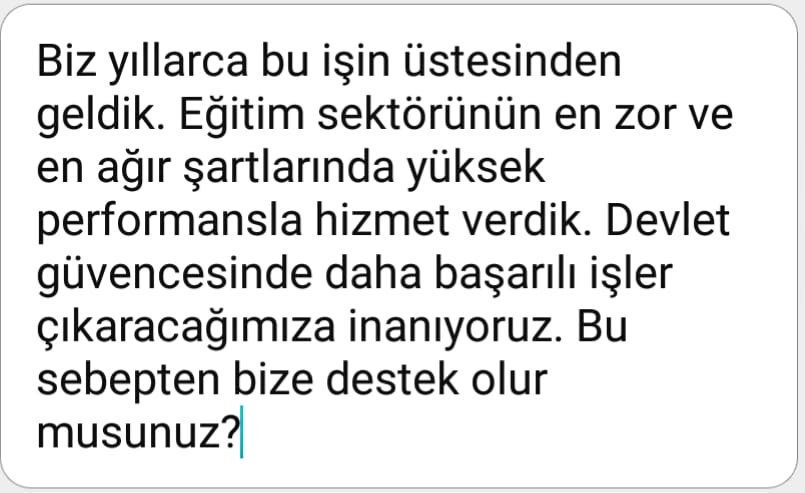ozro_der's tweet photo. @ziyaselcuk size arzımız kapsayıcı olup bütün öğrenci ve öğretmenlere aynı yaklaşmanız ve özlük haklarına denklik getirmeniz.
Bizler nesiller yetiştiriyoruz, yapılacak yanlışların verilen eksik eğitimlerin sonuçları ağır ve telafisi çok zor  olur @RTErdogan https://t.co/b55LykdRQH