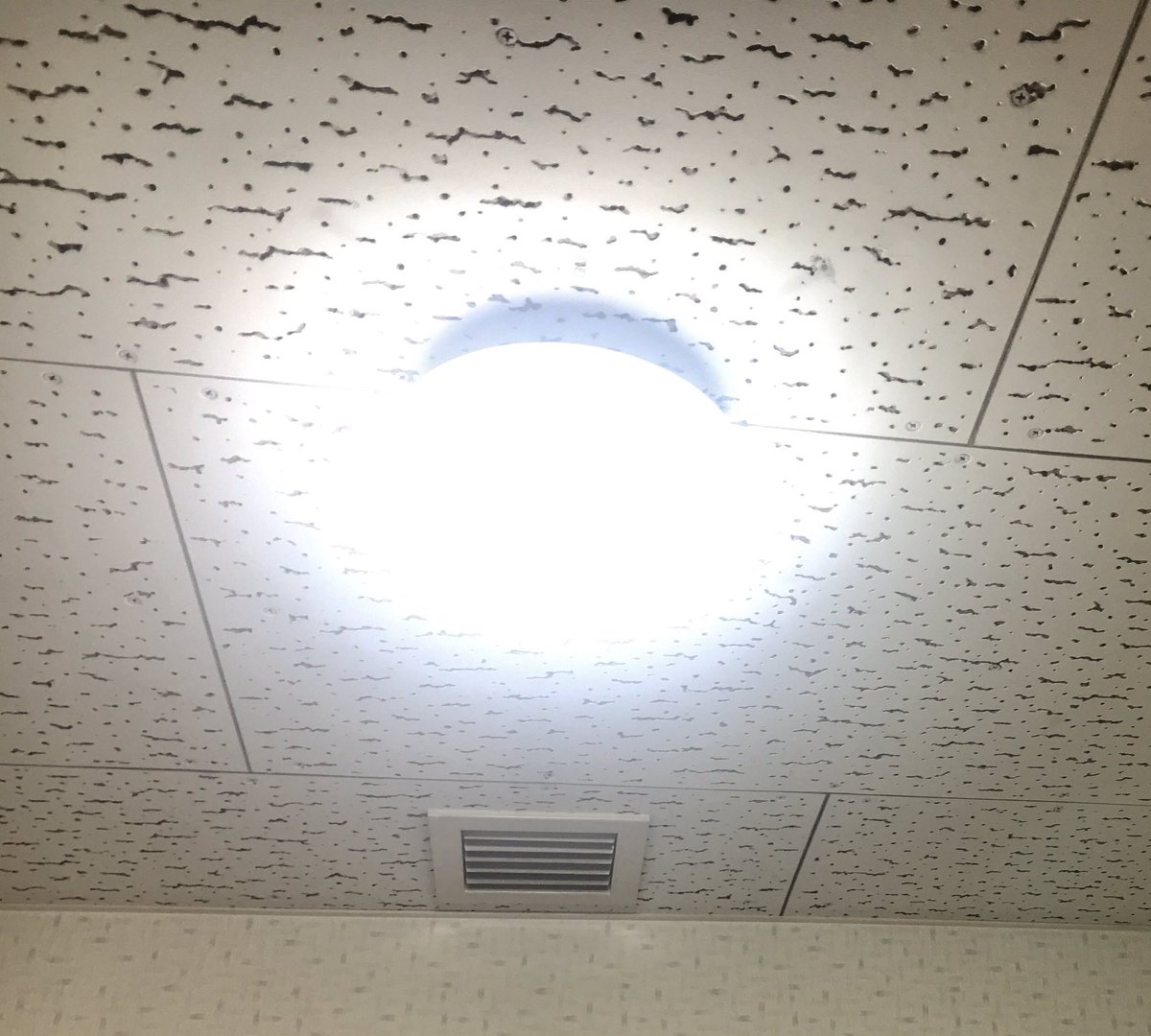 天井リフォーム