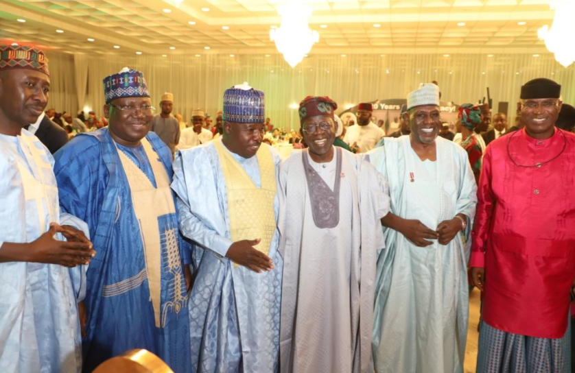 vanguardngrnews's tweet photo. Now we have the APC’s first completed project! https://t.co/pFLLlA3ARs @vanguardngr.com #vanguardnews https://t.co/ZSdXwdLQ9M