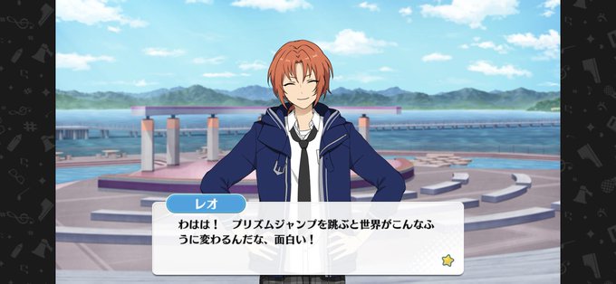 スターライト 高画質 のtwitterイラスト検索結果 古い順