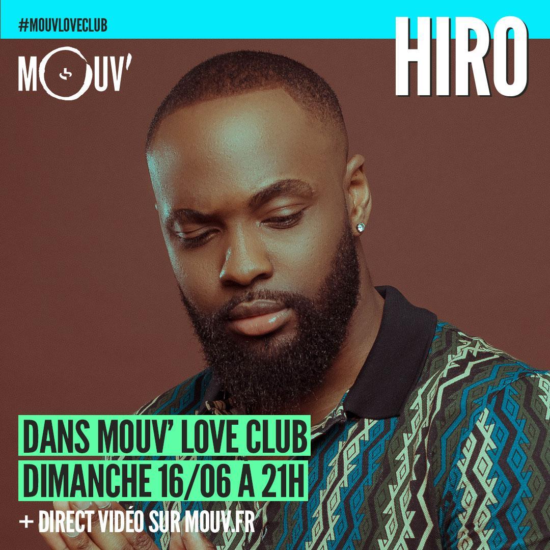 mouv's tweet photo. 📻 CE WEEK-END 📻
👉 @SCYLLA_OFFICIEL sera dans la #selectionrap d'@cachinolivier
👉 @Hayce_Lemsi invité de @djfirstmike #FMRS
👉 @Emmy_MouV et @dj_ayane_paris reçoivent @HiroLeCoq
▶ https://t.co/KyYMHUJZv7 https://t.co/0Oebwcwf5e