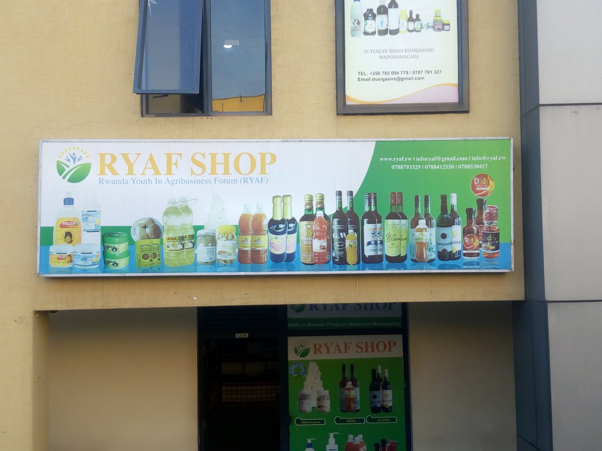 ryaf_agribiz's tweet photo. #RYAFSHOP is good way to motivate traditional farmers to adopt modern agriculture which results in doing agriculture as a profession. This will encourage youth to intervene in agriculture as profession which will help us to tackle unemployment issue among youth 

#RYAFSHOP. https://t.co/OGUIHvYt73