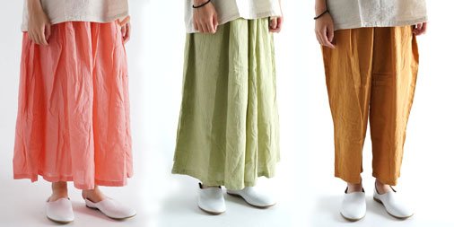 Anandasia ヂェン先生の羽衣スカート 薄手ワイドパンツ 薄手シンプルパンツ 入荷しました 優しい色 ヂェン先生の日常着 台湾 羽衣スカート ワイドパンツ シンプルパンツ Anandasia Anandasia ヂェン先生の羽衣スカート 薄手ワイドパンツ 薄手シンプルパンツ 入荷しました 優しい色 ヂェン先生の日常着 台湾 羽衣スカート ワイドパンツ シンプルパンツ Anandasia