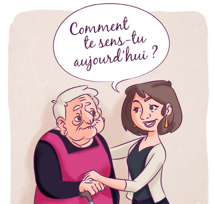 InterregFWVL's tweet photo. Aujourd’hui, #15juin, c’est la journée mondiale contre la #maltraitance des #Personnes âgées 👩🦳🧓. Nos projets A-P/RESEAU SERVICE et @COSERDO contribuent à prendre soin de nos séniors et à améliorer leur quotidien ! #15juin #WorldElderAbuseAwarenessDay #WEAAD2018 #Mobilisation https://t.co/nDSfPloI8d