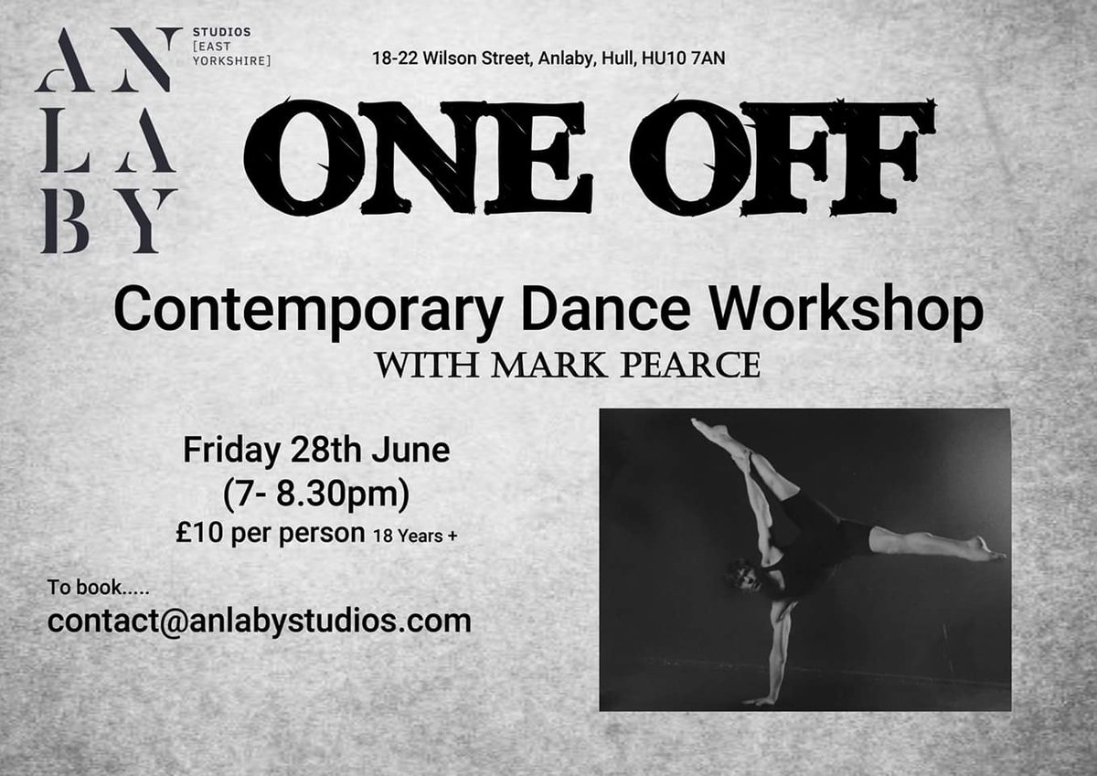 Anlaby Studios (@anlabystudios) on Twitter photo 