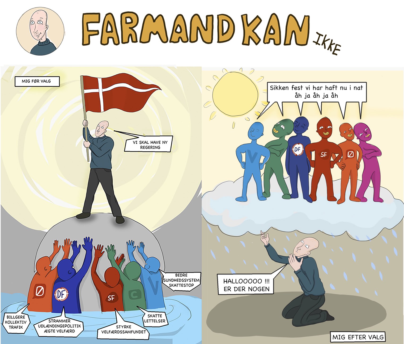 Farmand kan (@farmandkanikke) / Twitter