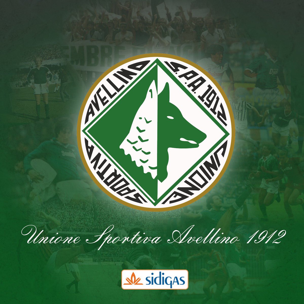 usavellino1912_'s tweet image. Bentornata U.S. Avellino 😍
⬇
bit.ly/2Kmluqj

#legapro #missionecompiuta #ilupicampioni
