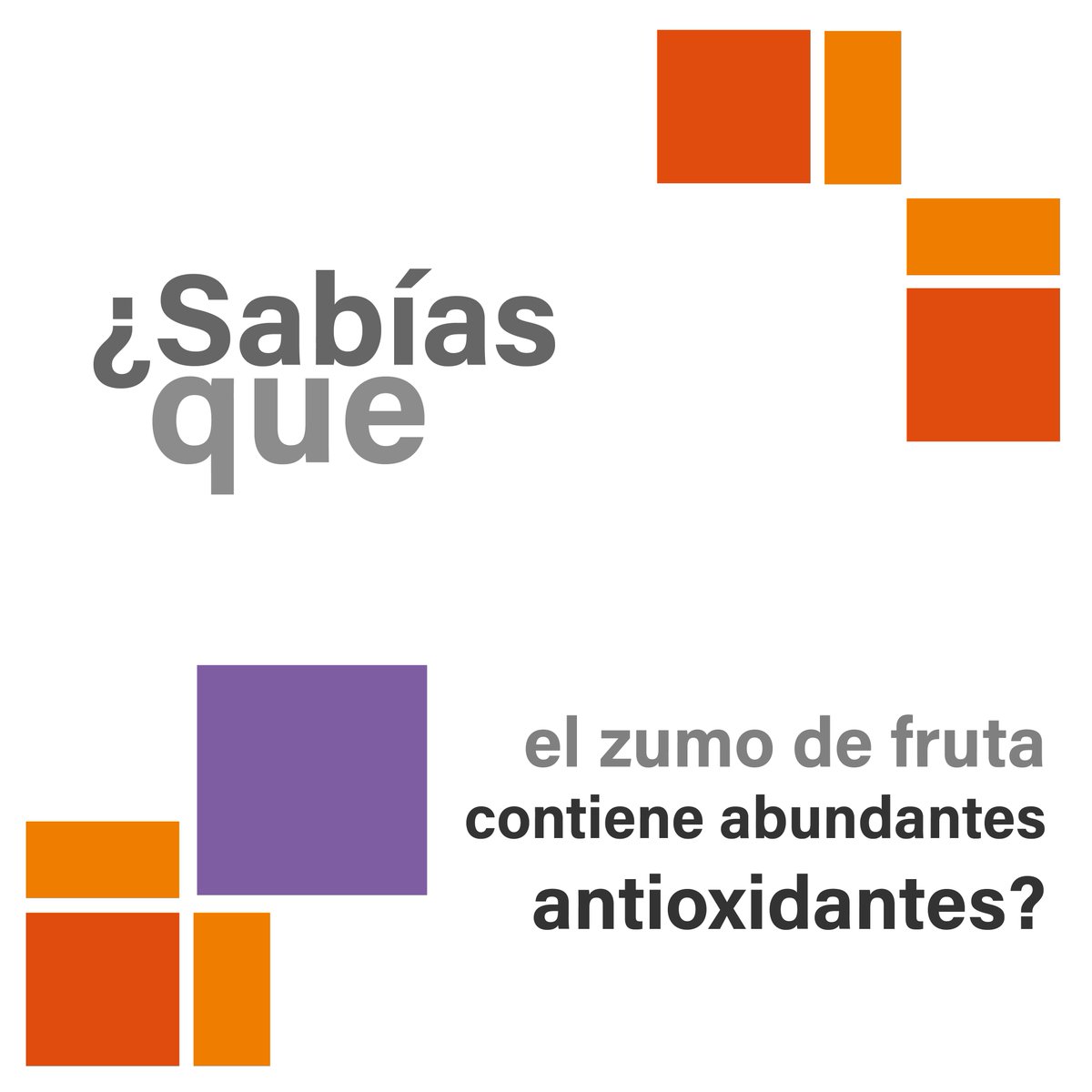 FJM_ES's tweet photo. ¿Sabías qué se el #zumo de #fruta contiene abundantes antioxidantes?  #zumo #naranja #juice #jugo https://t.co/A6lifvhDrr https://t.co/lmoCnt92CL
