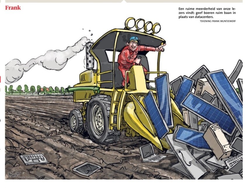 MarbeldeGraaf's tweet image. Dank @NHDSchagen voor het plaatsen van dit artikel in de krant vandaag.
