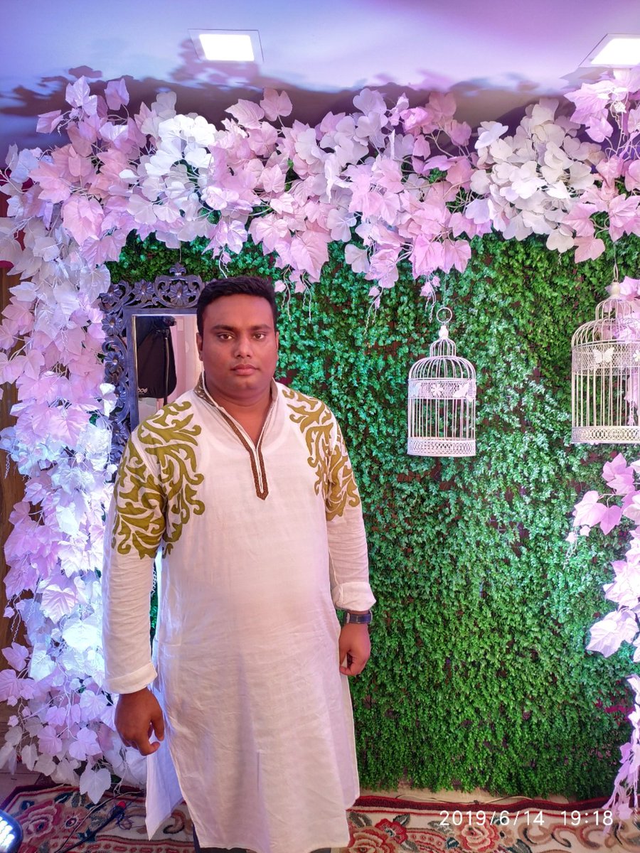 Sabbir Ahammad tweet media