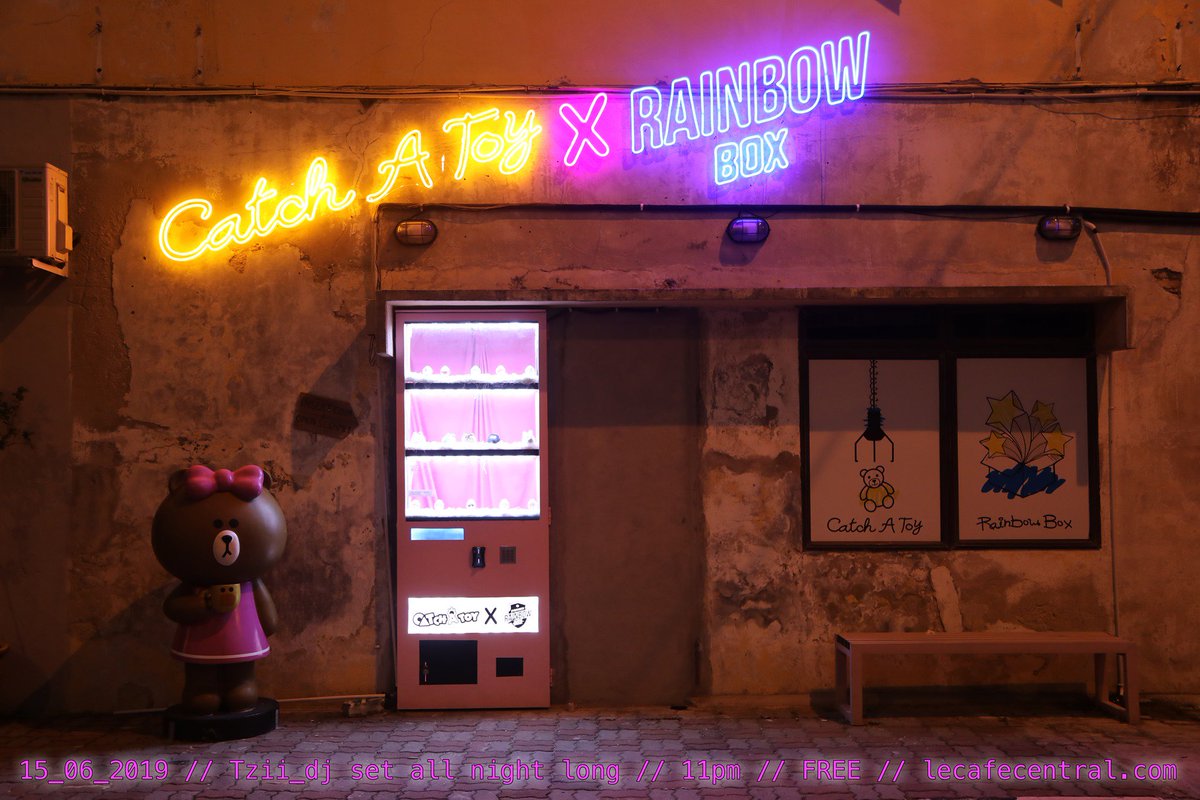 Cafe_Central's tweet photo. Tziinight
💥 More info on our website. Link in bio.💥 #brussels #brüssel #bruxelles #djset #cafeconcerts #bruxellesmabelle #welovebrussels #seemybrussels #bruxellesbynight #cafecentral #piétonnier #placetobe #uitinbrussel #visitbrussels #cinema #cineclub #movie https://t.co/as5Fo23PLd