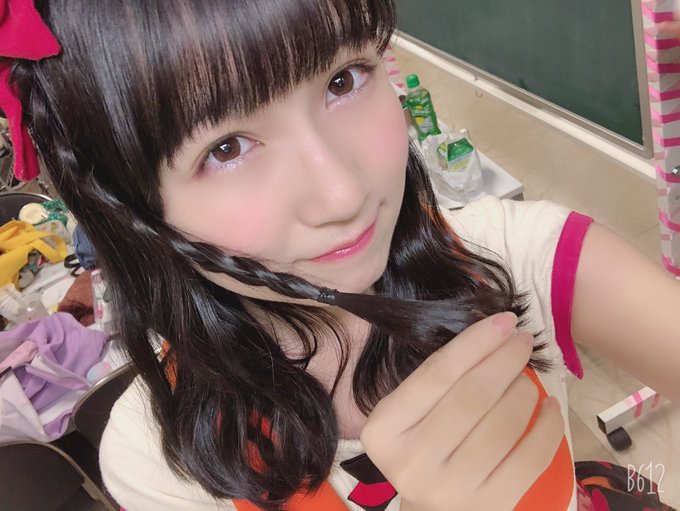 今村麻莉愛のTwitter画像37