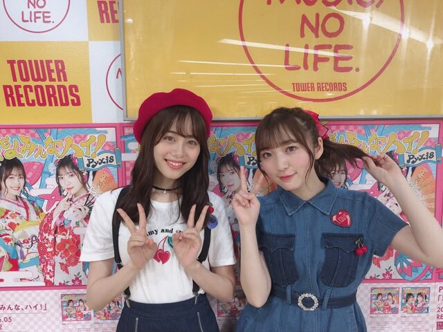 Pyxis 豊田萌絵 伊藤美来 公式さん の人気ツイート 1 Whotwi グラフィカルtwitter分析