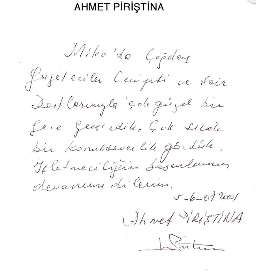 Yerin hiçbir zaman doldurulamaz🙏