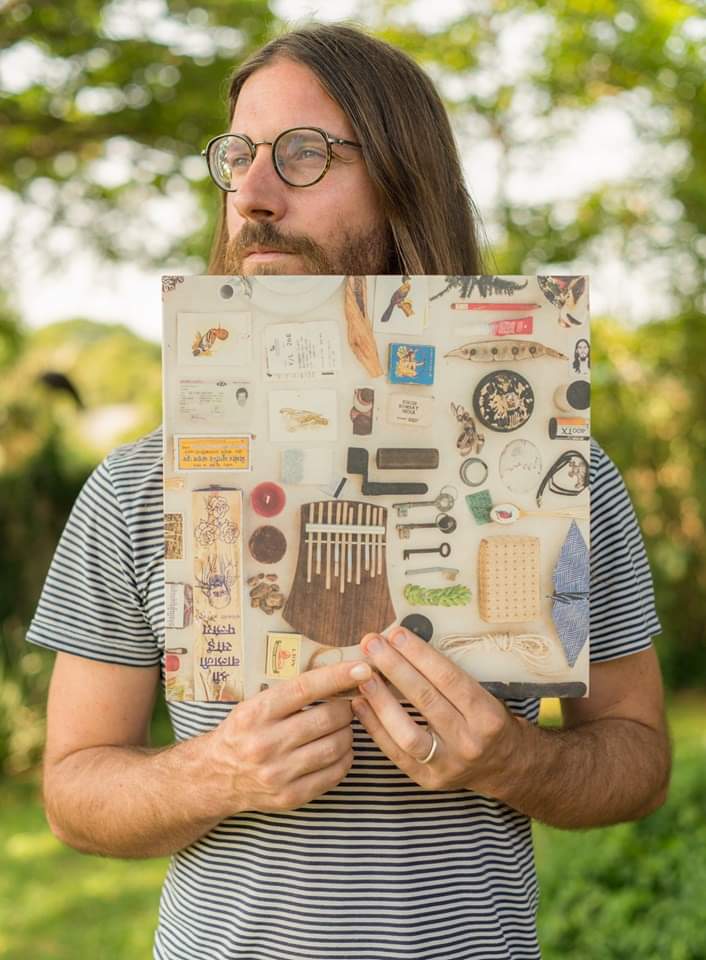 recordmad's tweet image. In store signing today by Guy Buttery at Record Mad from 11am. Dads, treat yourselves tomorrow for Father's Day: 20% off all 2nd hand LPs, 10% off all new LPs.