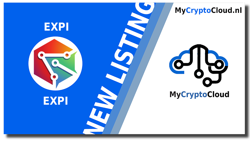EXPICOIN's tweet photo. EXPI now available on My Crypto Cloud (MN Hosting platform)
https://t.co/3ginYsuIEV
Discord: https://t.co/CnKANjkieF https://t.co/ufpKDbwqJn