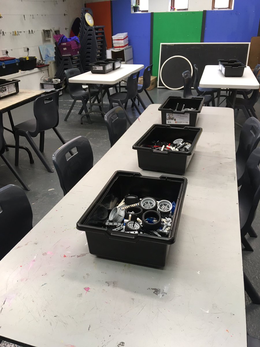 Colmac Robotics tweet media